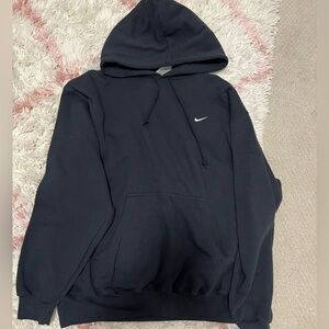 Nike Fleece Hoodie - XL